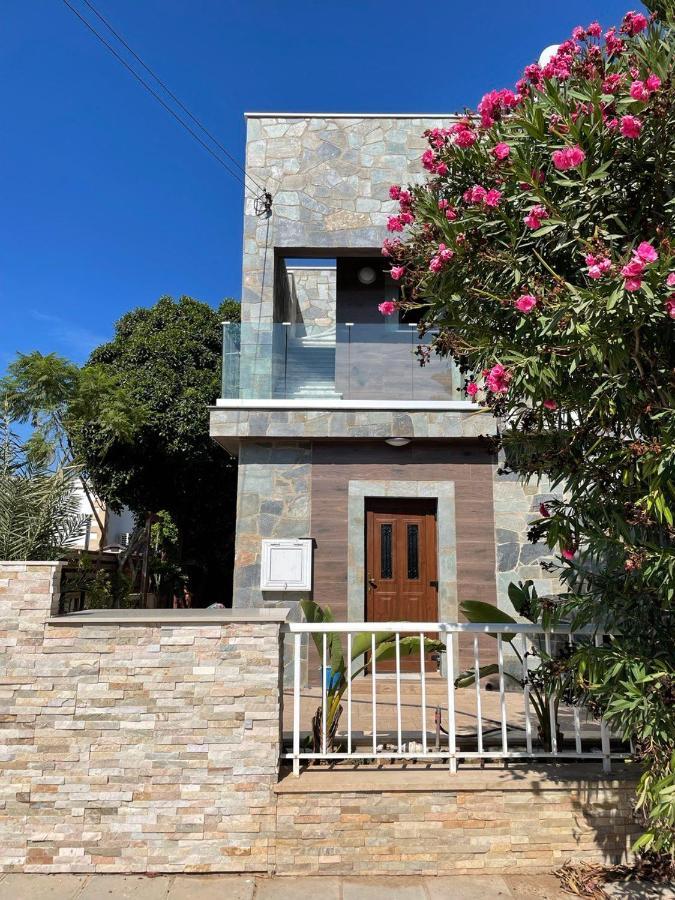 Mosaic Villa By The Sea Protaras Esterno foto