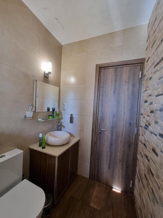 Mosaic Villa By The Sea Protaras Esterno foto