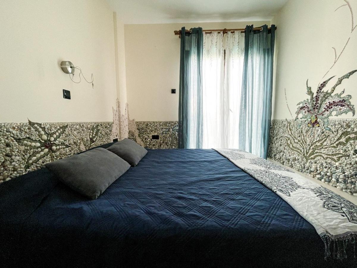 Mosaic Villa By The Sea Protaras Esterno foto