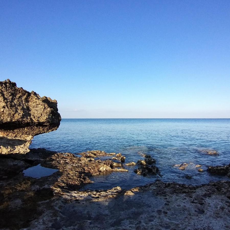 Mosaic Villa By The Sea Protaras Esterno foto