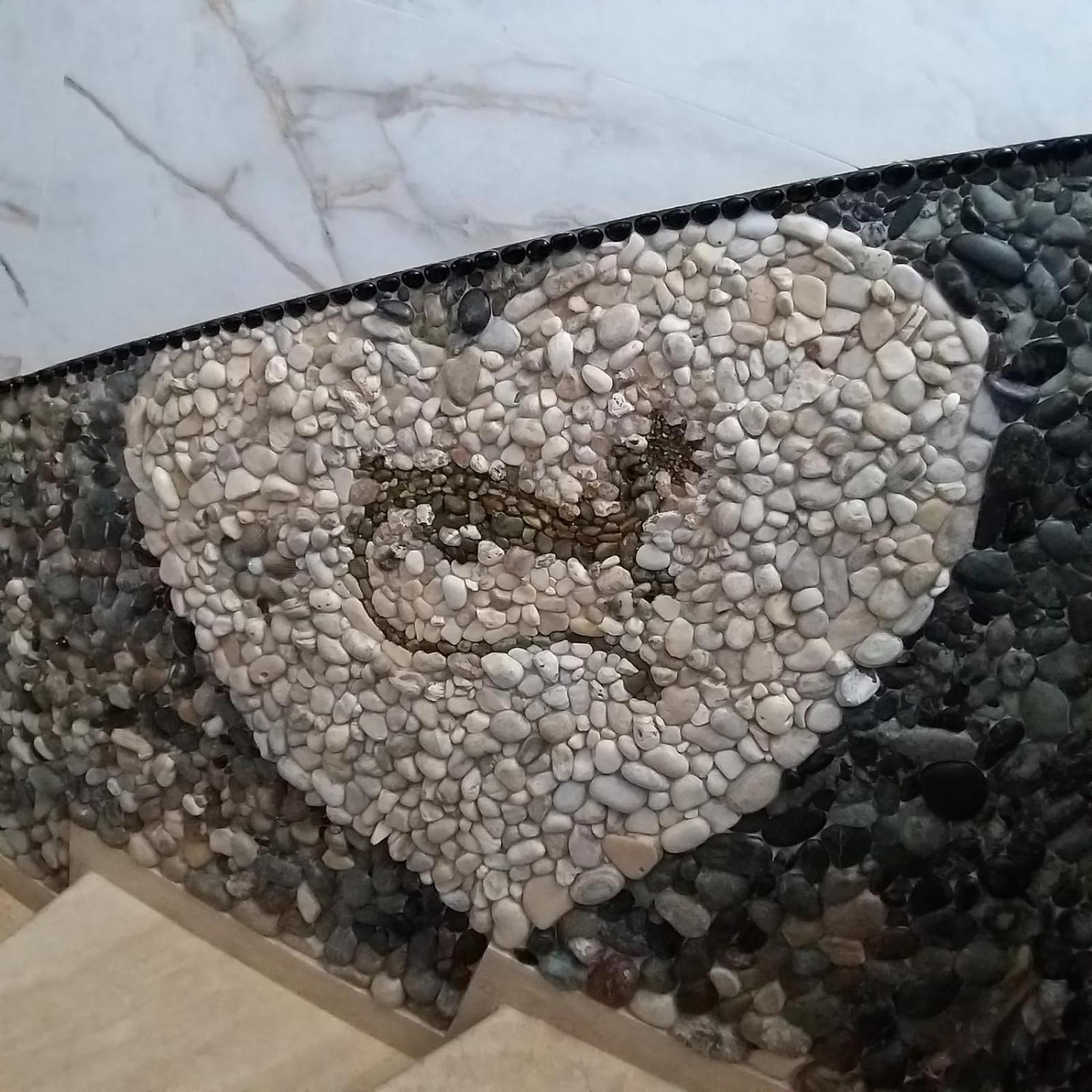 Mosaic Villa By The Sea Protaras Esterno foto