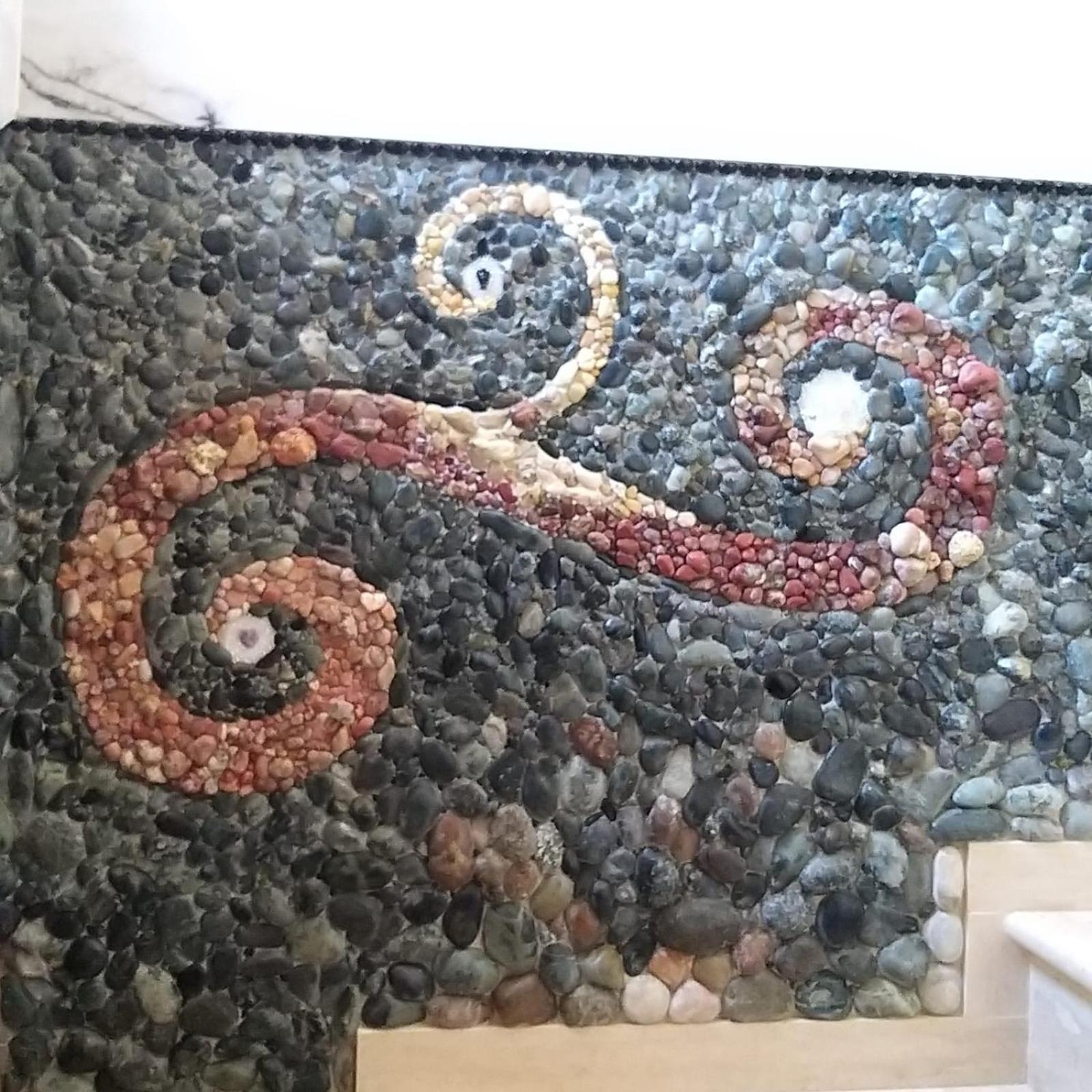 Mosaic Villa By The Sea Protaras Esterno foto